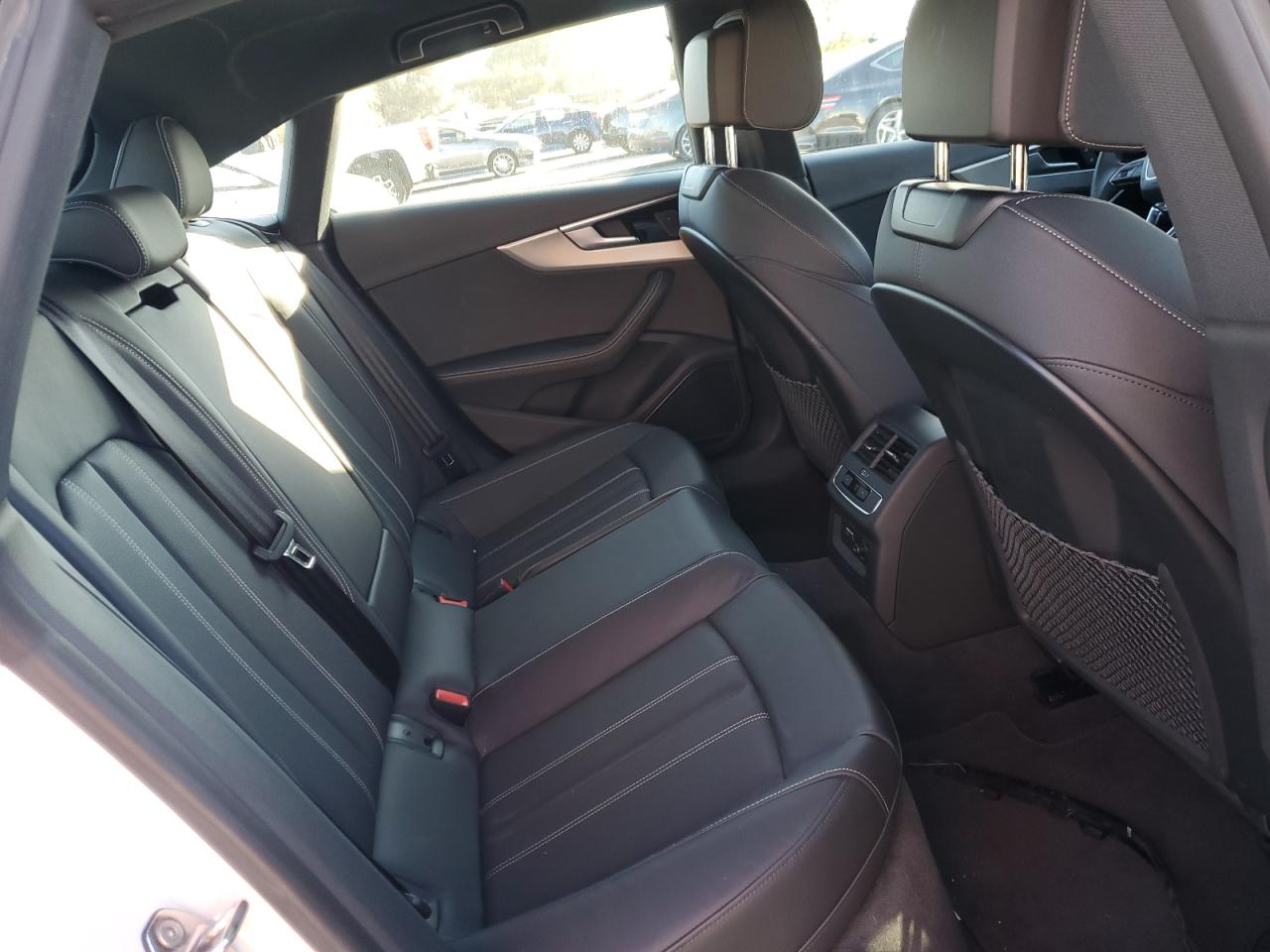 2023 AUDI A5 PREMIUM PLUS 45 VIN:WAUFACF51PA061080