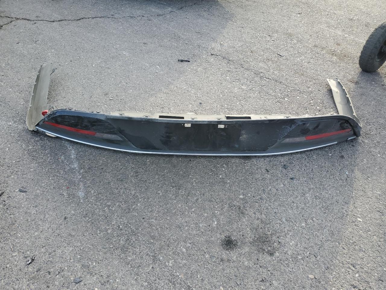 2023 HYUNDAI SONATA HYBRID VIN:KMHL24JJXPA075374