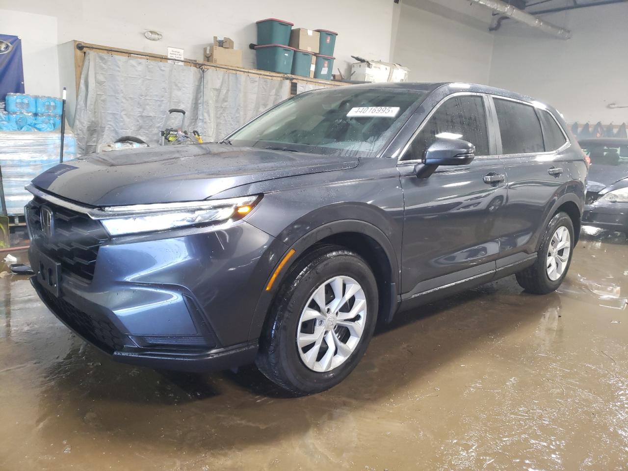2024 HONDA CR-V LX VIN:5J6RS4H22RL004412
