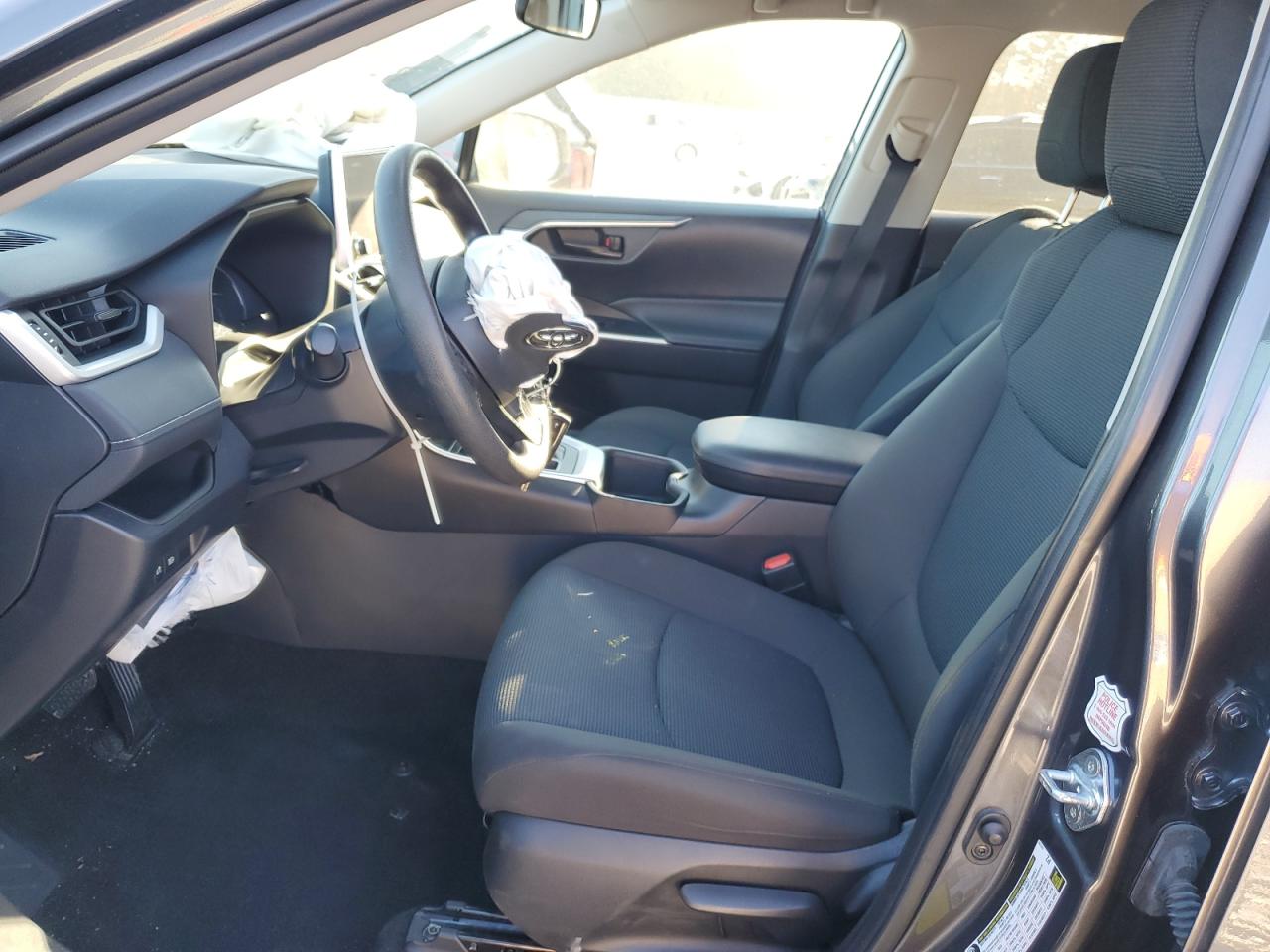 2023 TOYOTA RAV4 LE VIN:2T3H1RFV9PC240789