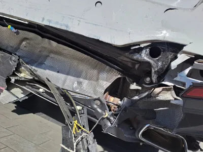 2023 BMW 523 WBA11ES00PWX89797 VIN:WBA11ES00PWX89797