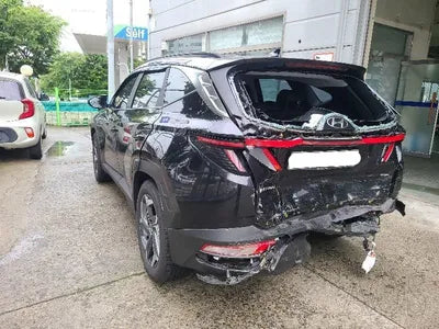 2021 Hyundai Tucson KMHJC81BHMU015158 VIN:KMHJC81BHMU015158