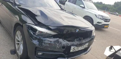 2018 BMW 320 000KMWBA8T3102JG8 VIN:000KMWBA8T3102JG8