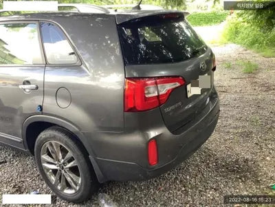 2014 Kia Sorento VIN: