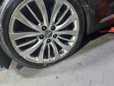 2018 Genesis G80 VIN: