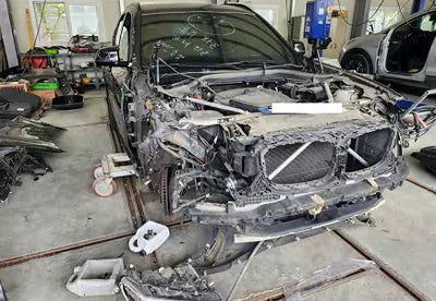 2019 BMW 320 WBATX3109KLF52798 VIN:WBATX3109KLF52798