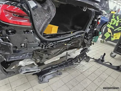 2023 BMW 530 WBA71BH00PWY06694 VIN:WBA71BH00PWY06694