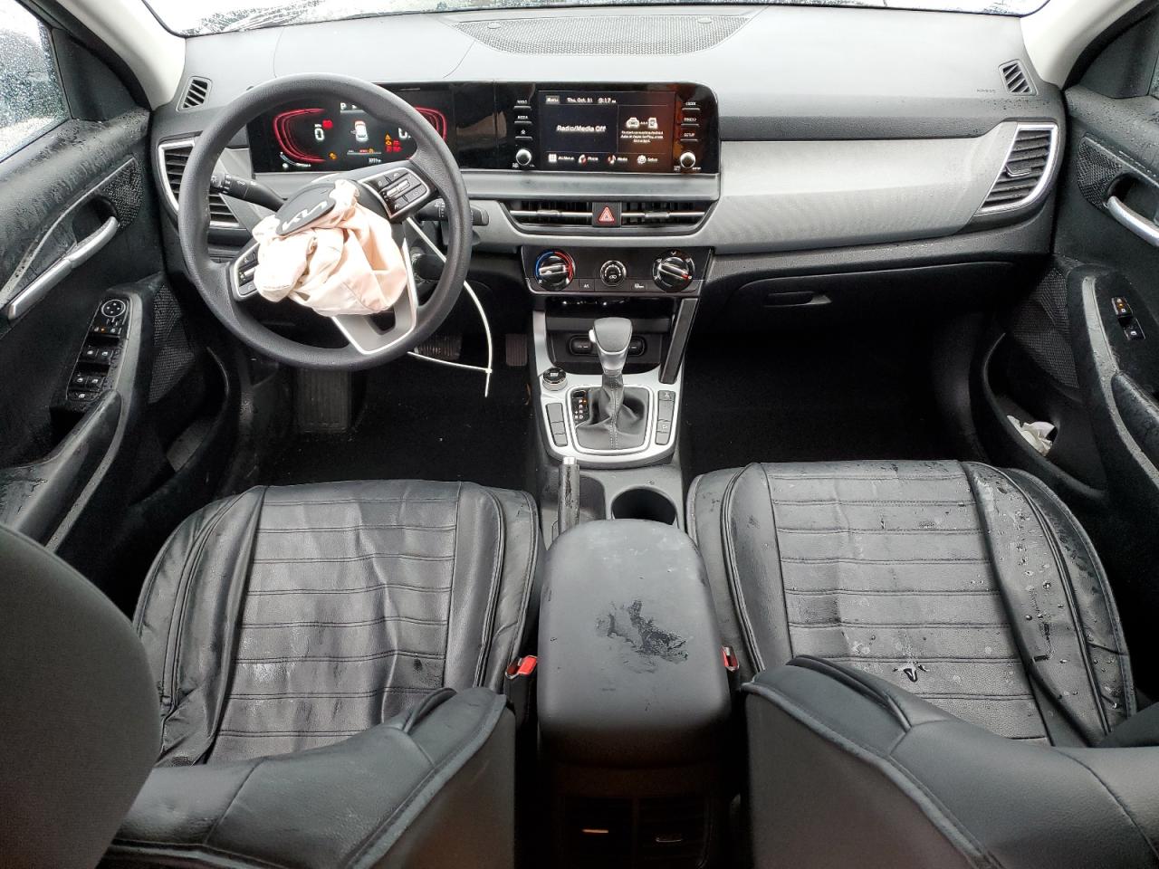 2024 KIA SELTOS LX VIN:KNDEPCAA5R7623323