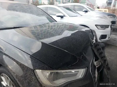 2015 Audi A3 WAUZZZ8V3FA134907 VIN:WAUZZZ8V3FA134907