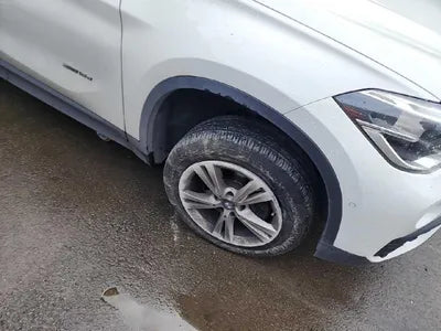 2016 BMW 118 112KMWBAHT9103G5E VIN:112KMWBAHT9103G5E