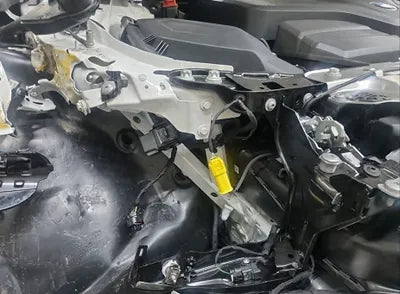 2024 BMW 320 WBA61FS04RFR51395 VIN:WBA61FS04RFR51395