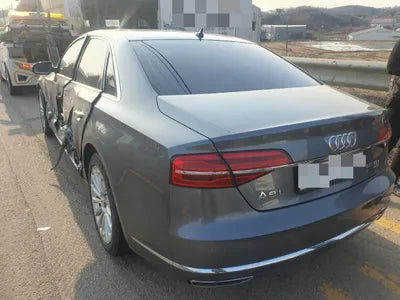 2015 Audi 50 WAUZZZ4H0FN017018 VIN:WAUZZZ4H0FN017018