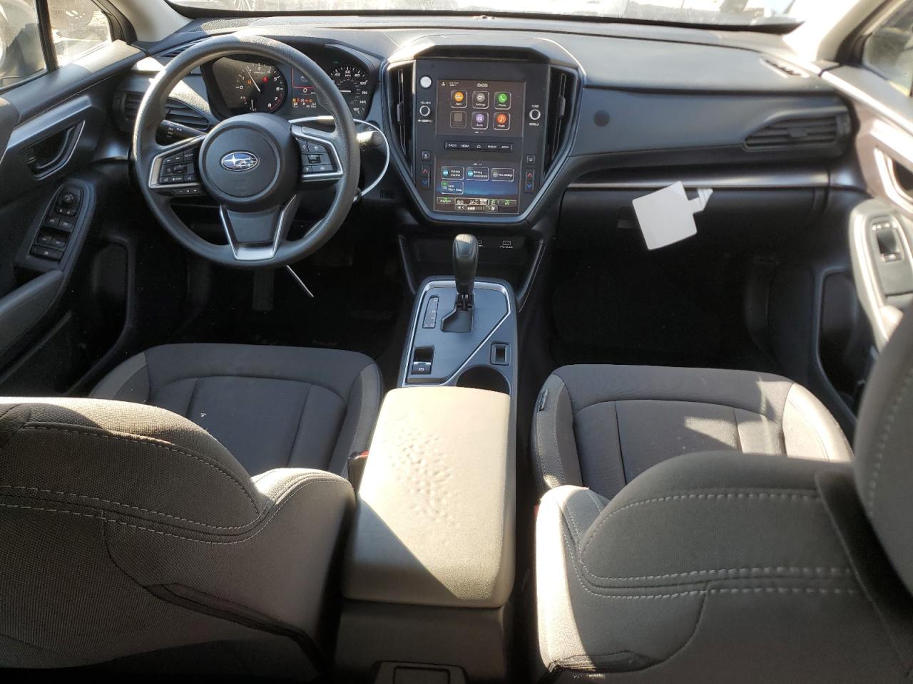 2024 SUBARU IMPREZA  VIN:JF1GUABC3R8274555