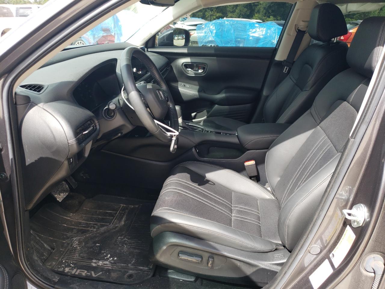 2023 HONDA HR-V EXL VIN:3CZRZ1H77PM732793