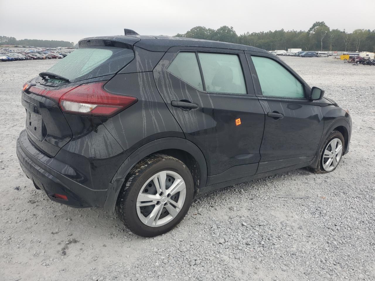 2022 NISSAN KICKS S VIN:3N1CP5BV7NL515699