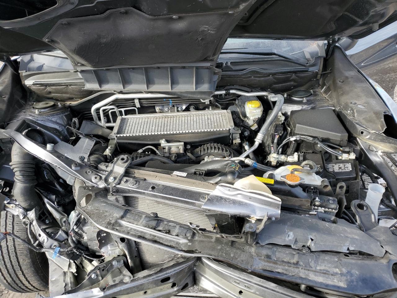 2023 SUBARU ASCENT PREMIUM VIN:4S4WMACD2P3411472