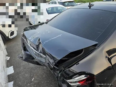 2019 Mercedes-Benz S 350 VIN: