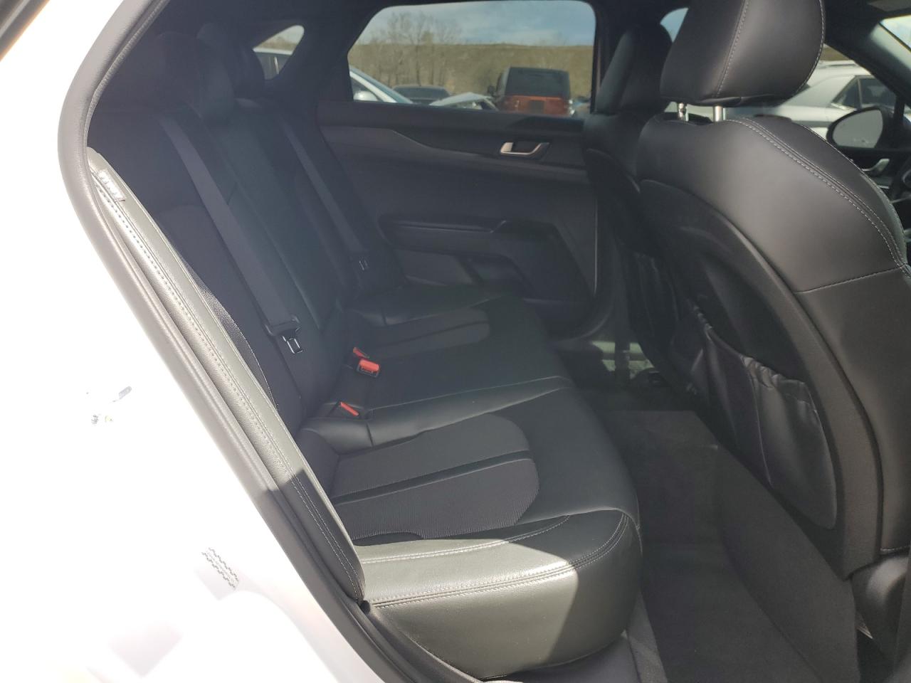 2022 KIA K5 GT LINE VIN:5XXG64J27NG083131