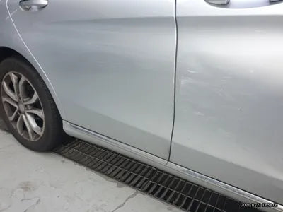 2017 Mercedes-Benz C 200 WDDWF4CB0HF495344 VIN:WDDWF4CB0HF495344