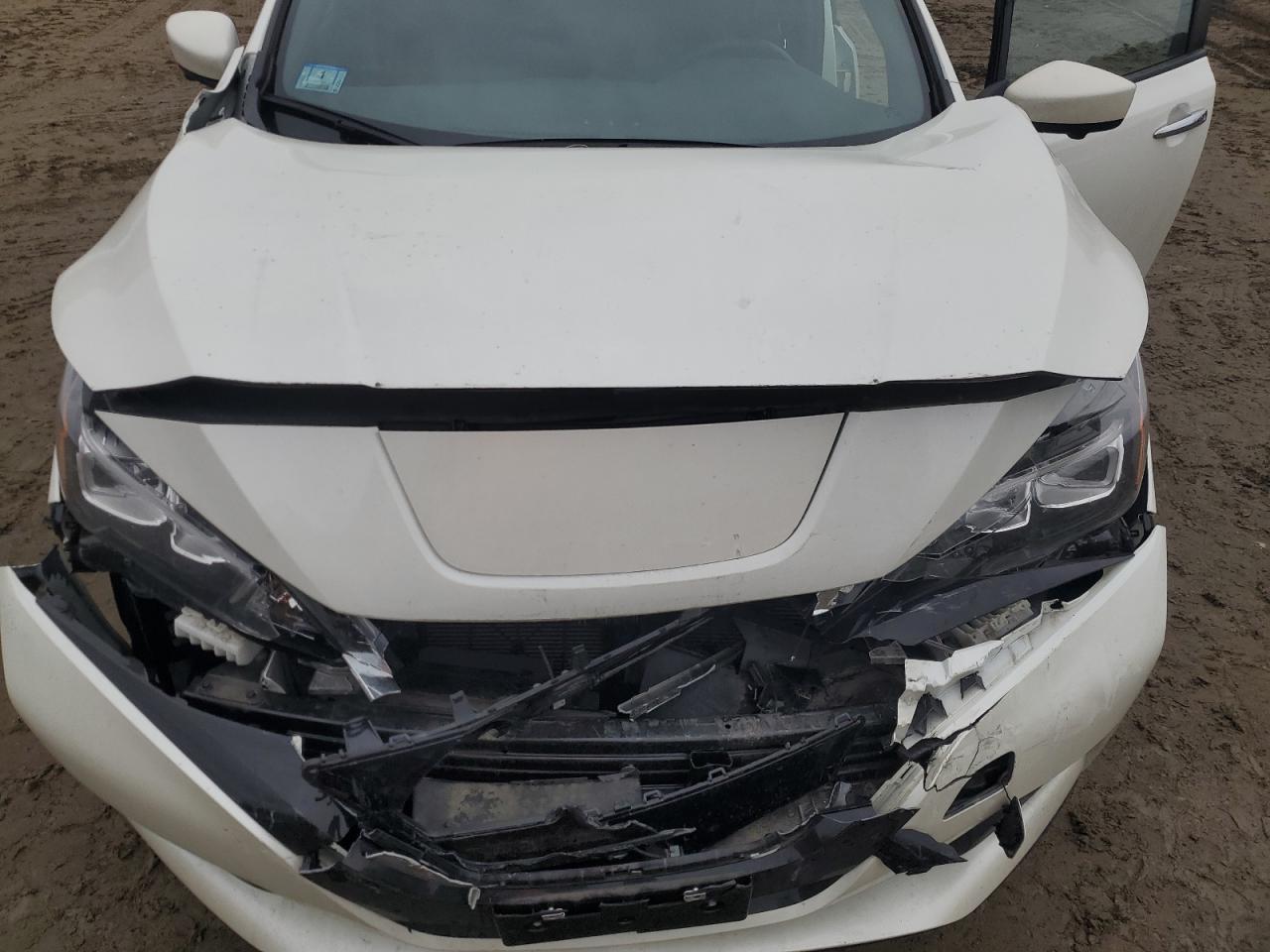 2022 NISSAN LEAF SV PLUS VIN:1N4BZ1CV5NC552066