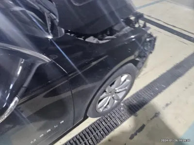 2019 Chevrolet Impala VIN: