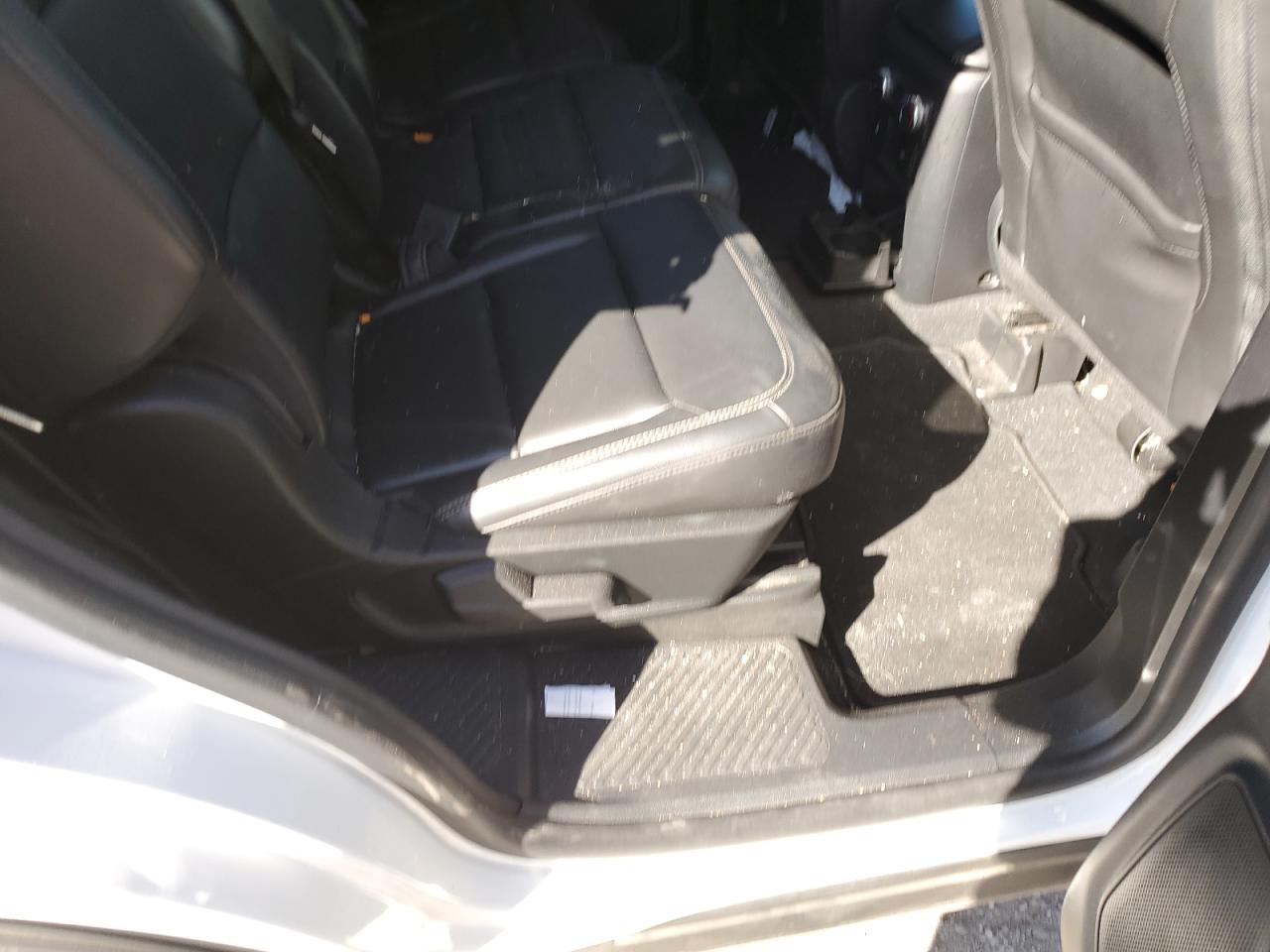 2022 FORD EXPLORER XLT VIN:1FMSK7DH9NGA82168
