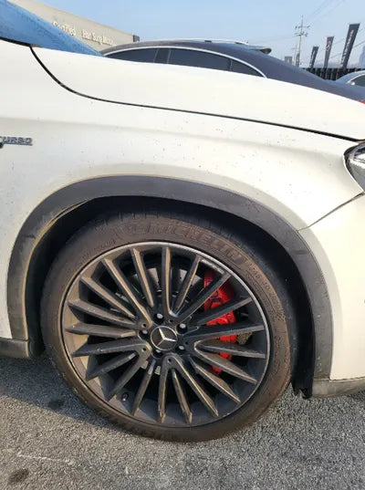 2019 Mercedes-Benz A 45 AMG WDCTG5CB1KJ581129 VIN:WDCTG5CB1KJ581129