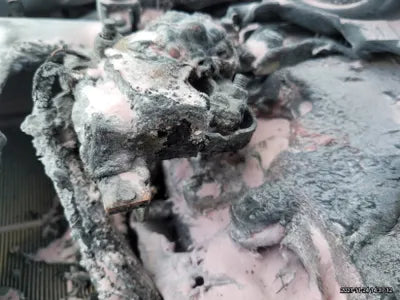 2015 Mercedes-Benz B 200 WDDMH0JBXFN125082 VIN:WDDMH0JBXFN125082