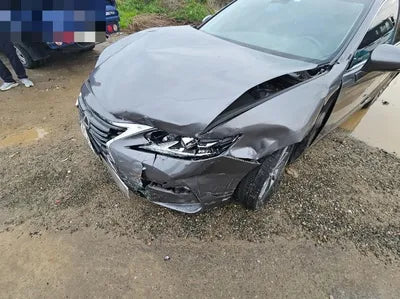 2017 Lexus ES 300 JTHBW1GG7H2148418 VIN:JTHBW1GG7H2148418