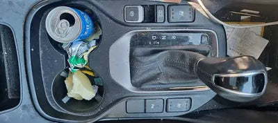 2017 Hyundai Santa FE KMHSW81UDHU703734 VIN:KMHSW81UDHU703734