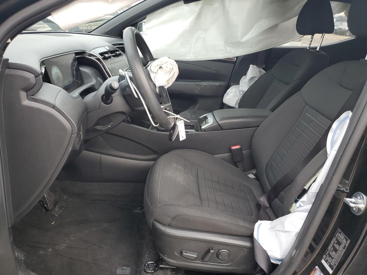 2023 HYUNDAI SANTA CRUZ NIGHT VIN:5NTJCDAF7PH065206