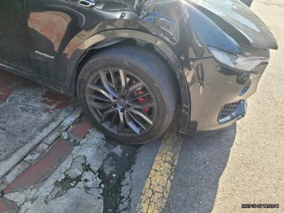 2018 Maserati Levante ZN661XUG7JX289604 VIN:ZN661XUG7JX289604