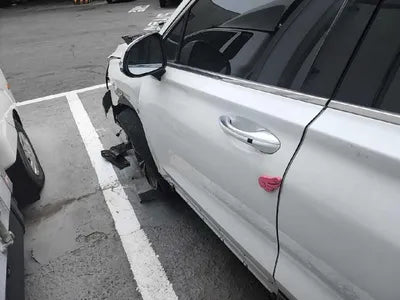 2019 Hyundai Santa FE VIN: