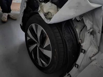2022 Volkswagen ID.4 VIN: