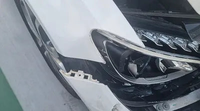 2017 Mercedes-Benz C 220 WDDWF0EB4HR222931 VIN:WDDWF0EB4HR222931