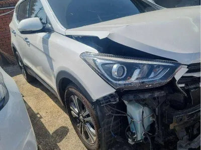 2017 Hyundai Santa FE VIN: