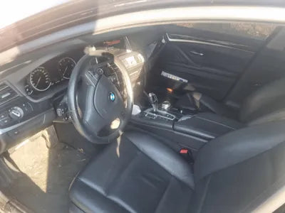 2016 BMW 520 WBA5E7106GG564068 VIN:WBA5E7106GG564068