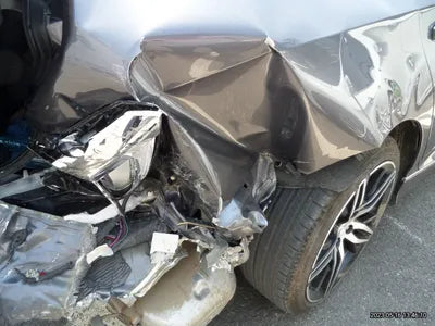 2021 Honda Accord VIN: