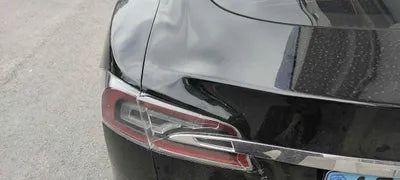 2017 Tesla Model S 5YJSA1E24HF219031 VIN:5YJSA1E24HF219031