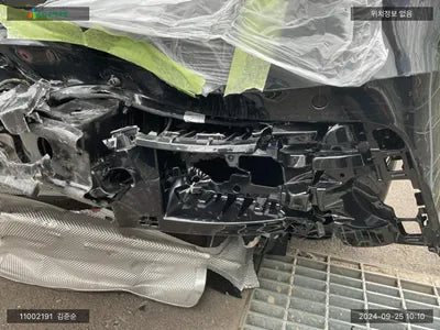 2024 BMW 740 WBA31EH05RCS85413 VIN:WBA31EH05RCS85413