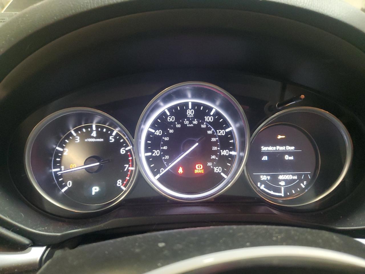 2022 MAZDA CX-5 PREFERRED VIN:JM3KFBCM2N0566418