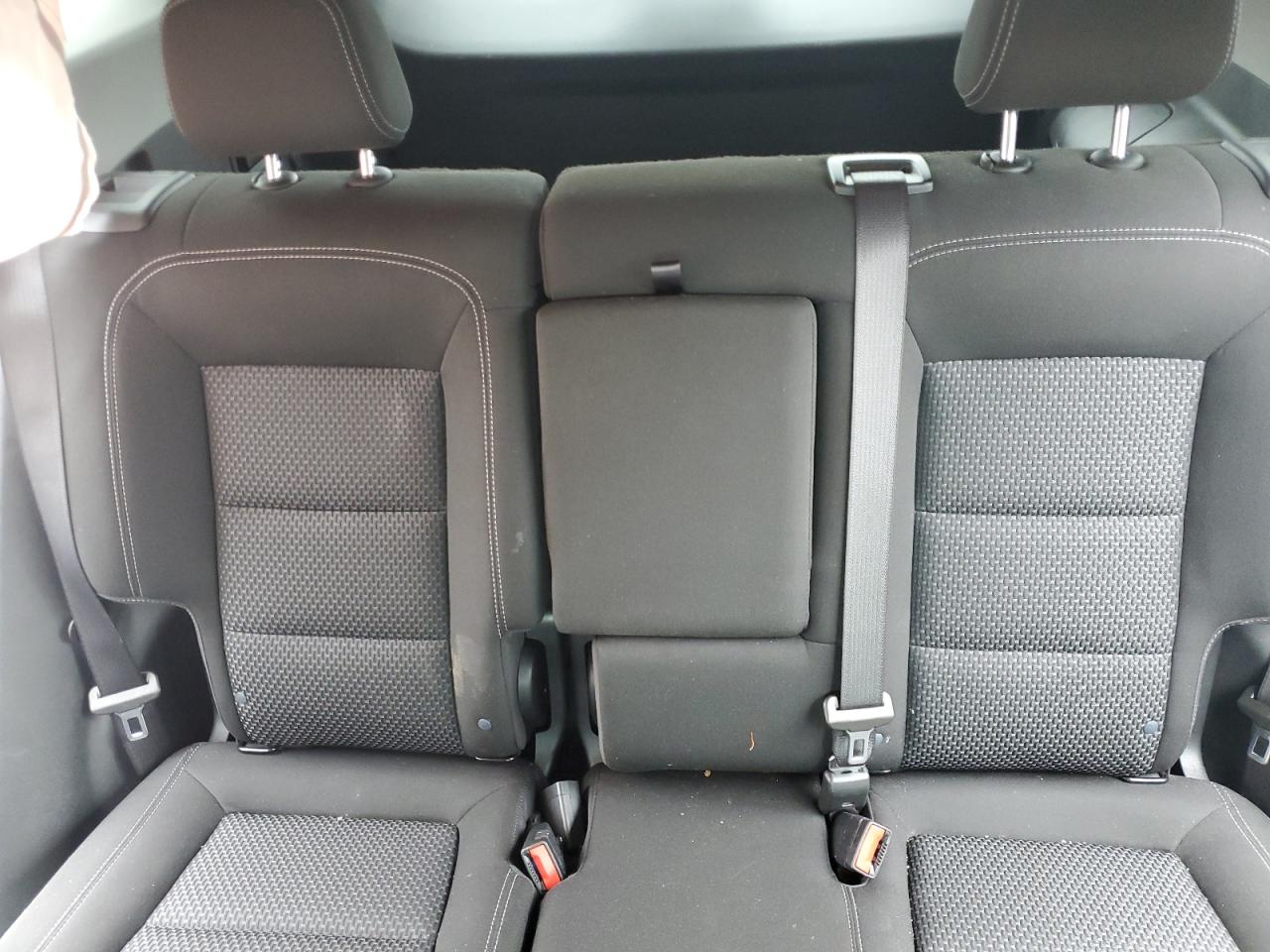 2022 GMC TERRAIN SLE VIN:3GKALMEVXNL262923