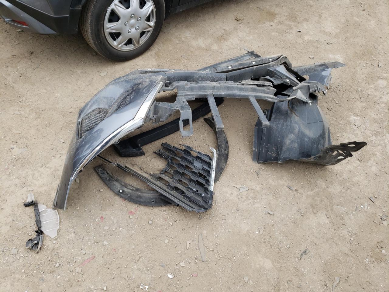 2022 NISSAN KICKS S VIN:3N1CP5BVXNL501487