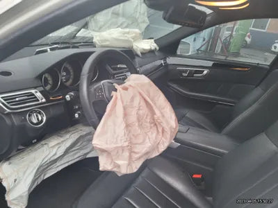 2015 Mercedes-Benz E 250 WDDHF9HB5FB137398 VIN:WDDHF9HB5FB137398