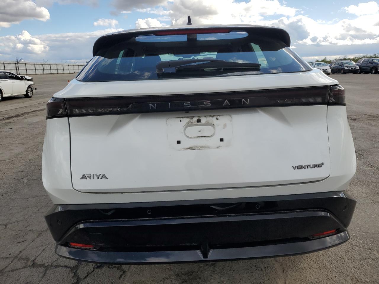 2023 NISSAN ARIYA VENTURE+ VIN:JN1BF0AAXPM411491