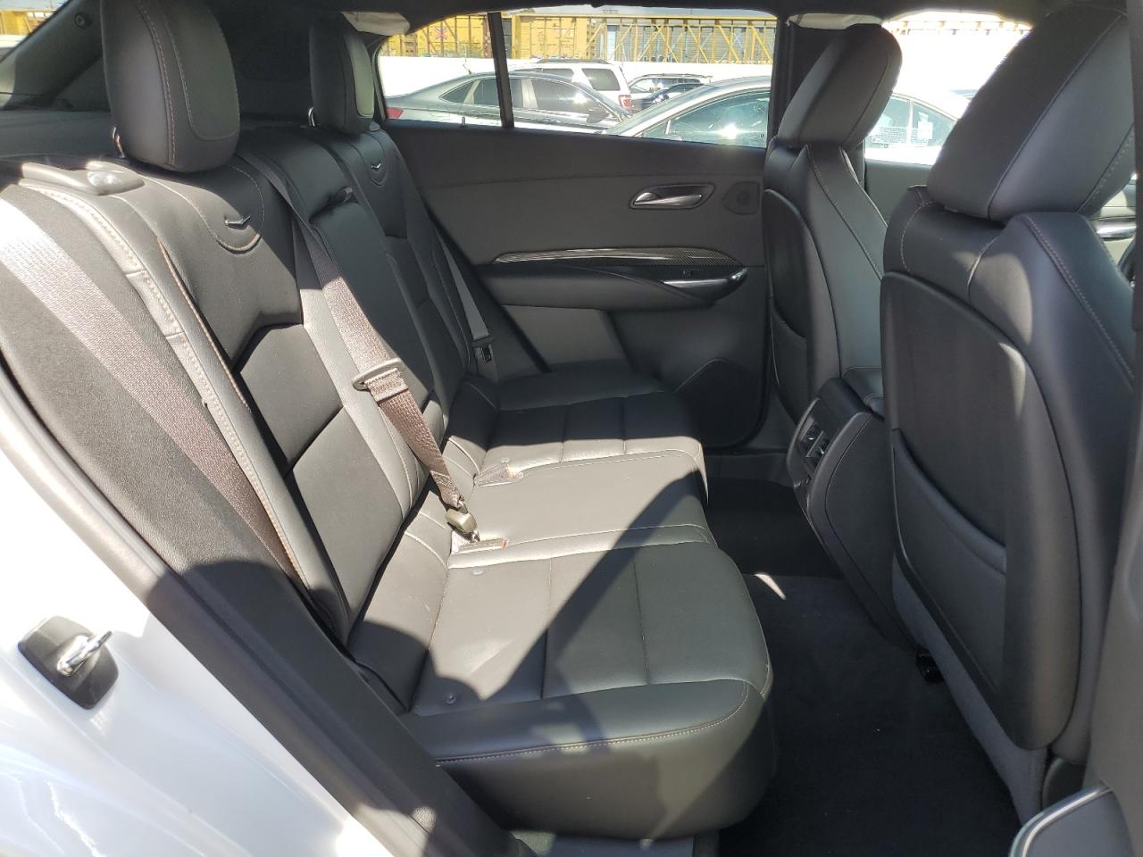 2023 CADILLAC XT4 SPORT VIN:1GYFZER48PF219325