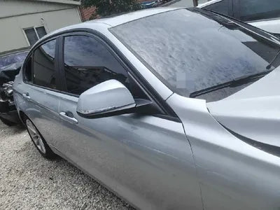 2017 BMW 320 WBA8C9108HA001302 VIN:WBA8C9108HA001302