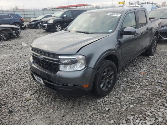 2022 FORD MAVERICK XL VIN:3FTTW8E98NRB11145