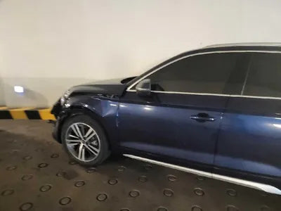 2023 Audi Q5 WAUZZZFY5P2179887 VIN:WAUZZZFY5P2179887