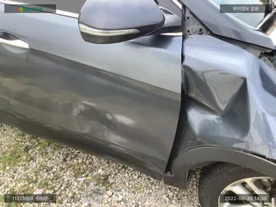 2015 Hyundai Santa FE KMHSW81UDGU616772 VIN:KMHSW81UDGU616772